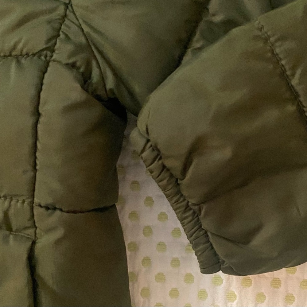 🌲PLACE Boys Puffer Jacket🌲 - Picture 3 of 6